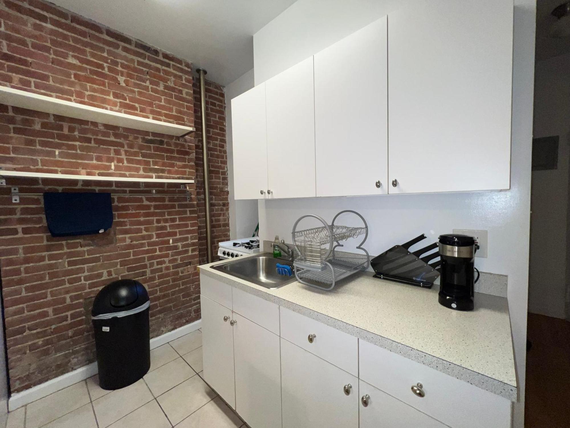 Columbus Apartamento Nova York